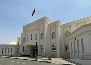 593 مليون ريال لبناء شبكات الصرف الصحي بمحافظة شمال الشرقية