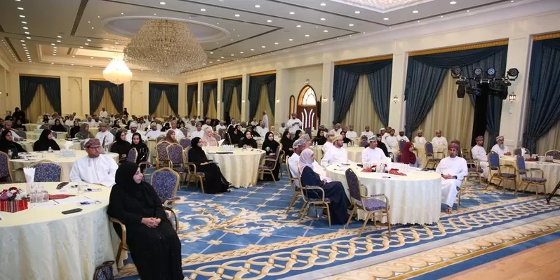 حلقة عمل حول قواعد الإعداد لتقديرات الموازنة الإنمائية 2024