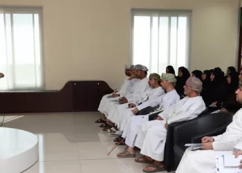 “جهاز الرقابة” ينظم برنامجا تدريبيا في مجال المناقصات والعقود