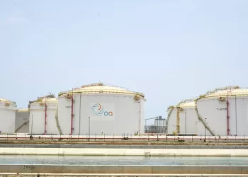 ارتفاع إنتاج المصافي والصناعات البترولية بنسبة 30.8% في نهاية أبريل
