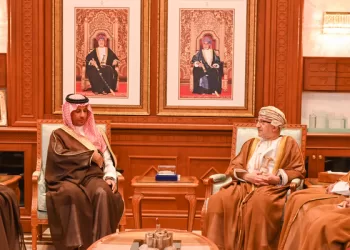إطلاق مبادرات مشتركة في القطاع السياحي بين سلطنة عُمان والسعودية