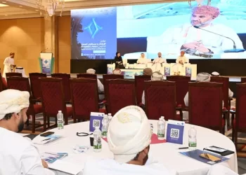 انطلاق أعمال مؤتمر “الابتكار ومستقبل العمل الحكومي”