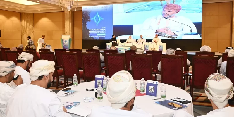انطلاق أعمال مؤتمر “الابتكار ومستقبل العمل الحكومي”