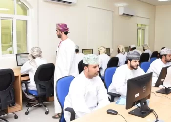 توفير 550 وظيفة بنظام العقود في الجهات الحكومية