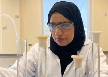 دراسة بحثية عُمانية تخرج بنتائج تساهم في رفع جودة المنتجات الصناعية