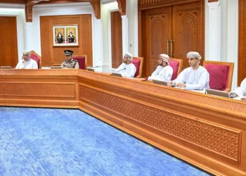 الجهات الحكومية تستعرض استعداداتها لموسم “خريف ظفار 2023”