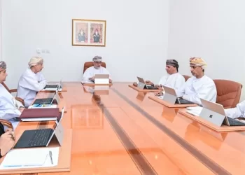 اللجنةُ العُليا لانتخابات الشورى للفترة العاشرة تعقد اجتماعها الثاني