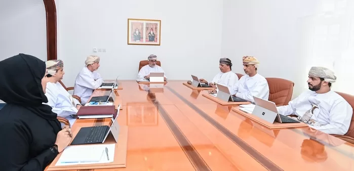اللجنةُ العُليا لانتخابات الشورى للفترة العاشرة تعقد اجتماعها الثاني