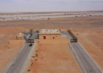 إنجاز 57% بمشروعي محطة محولات المروج وصحلنوت.. ورفع الاستعدادات لاستقبال “موسم الخريف”