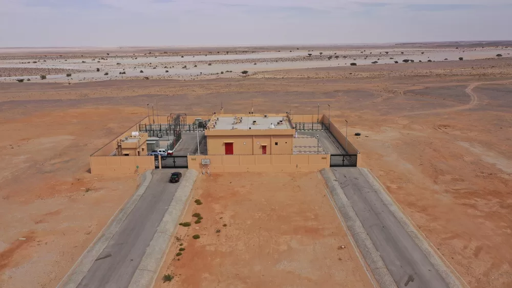 إنجاز 57% بمشروعي محطة محولات المروج وصحلنوت.. ورفع الاستعدادات لاستقبال “موسم الخريف”