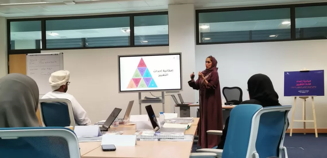 “النقل والاتصالات وتقنيةالمعلومات” تنظم حلقة عمل حول التحول الرقمي الحكومي