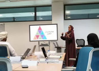 “النقل والاتصالات وتقنيةالمعلومات” تنظم حلقة عمل حول التحول الرقمي الحكومي