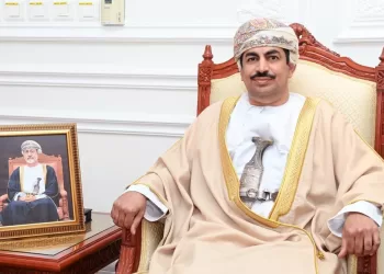 “الحراصي”: الإعلام العماني يشهد تطورا ملموسا على مختلف المستويات