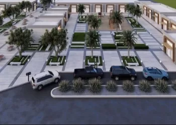 بأكثر من 319 ألف ريال.. بدء الأعمال الإنشائية للسوق الجديد في وادي المعاول