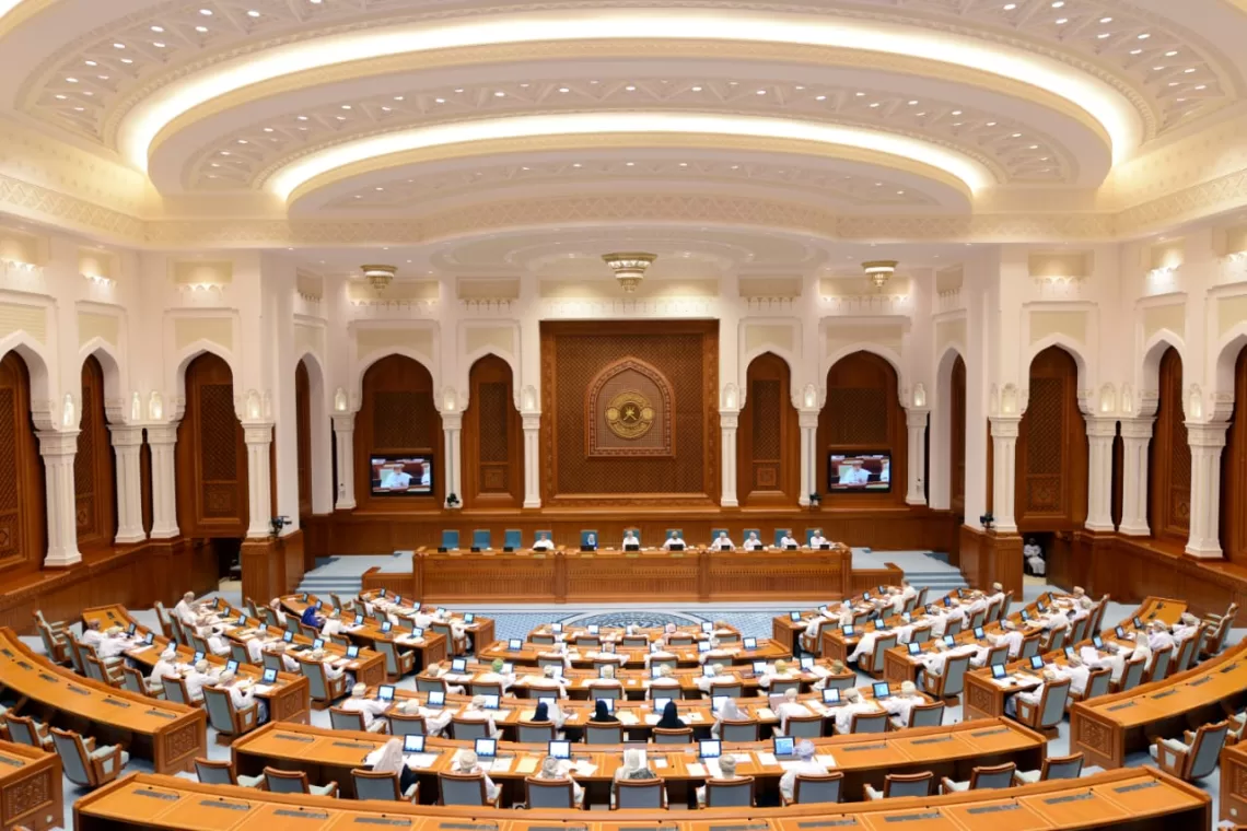 الأحد.. مجلس الدولة يناقش مشروع قانــون السياحة