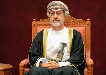 جلالة السلطان يصدر مرسوما سلطانيا ساميا بإصدار قانون انتخاب أعضاء مجلس الشورى