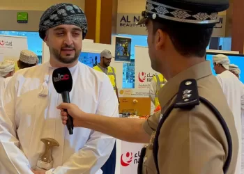 التوقيع على مبادرات التدريب المقرون بالتشغيل بين وزارة الدفاع والحرس السلطاني و”العمل”