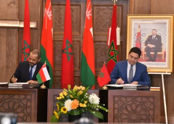 توقيع 4 مذكرات تعاون بين سلطنة عمان والمغرب في هذه المجالات