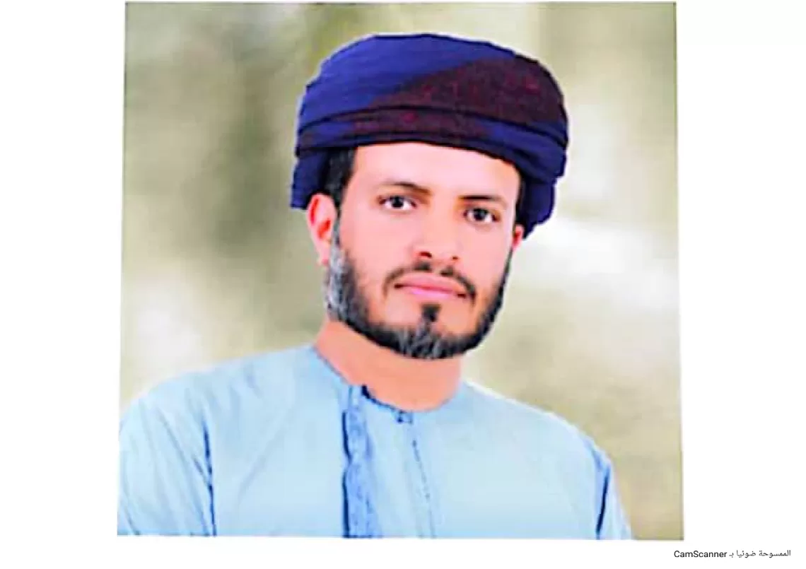 سهيل العوائد يكتب: استراحة مع إجادة