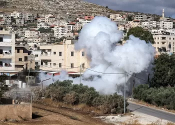 سلطنة عُمان تستنكر وتدين الاعتداءات “الإسرائيلية” المتكررة على جنين