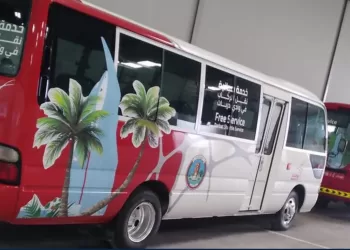 بلدية ظفار تصدر تنبيها حول دخول مركبات الزوار إلى وادي دربات