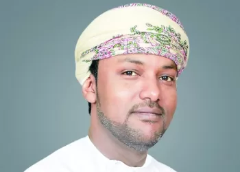 طاهر العمري رئيسا لمجلس إدارة شركة المدفوعات الخليجية