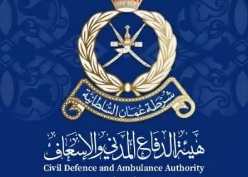 غرق شخصين في البحر بشاطئ القرم