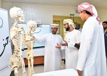 إجراء 4 عمليات جراحية معقدة لعلاج مرض “الجنف” بمستشفى خولة