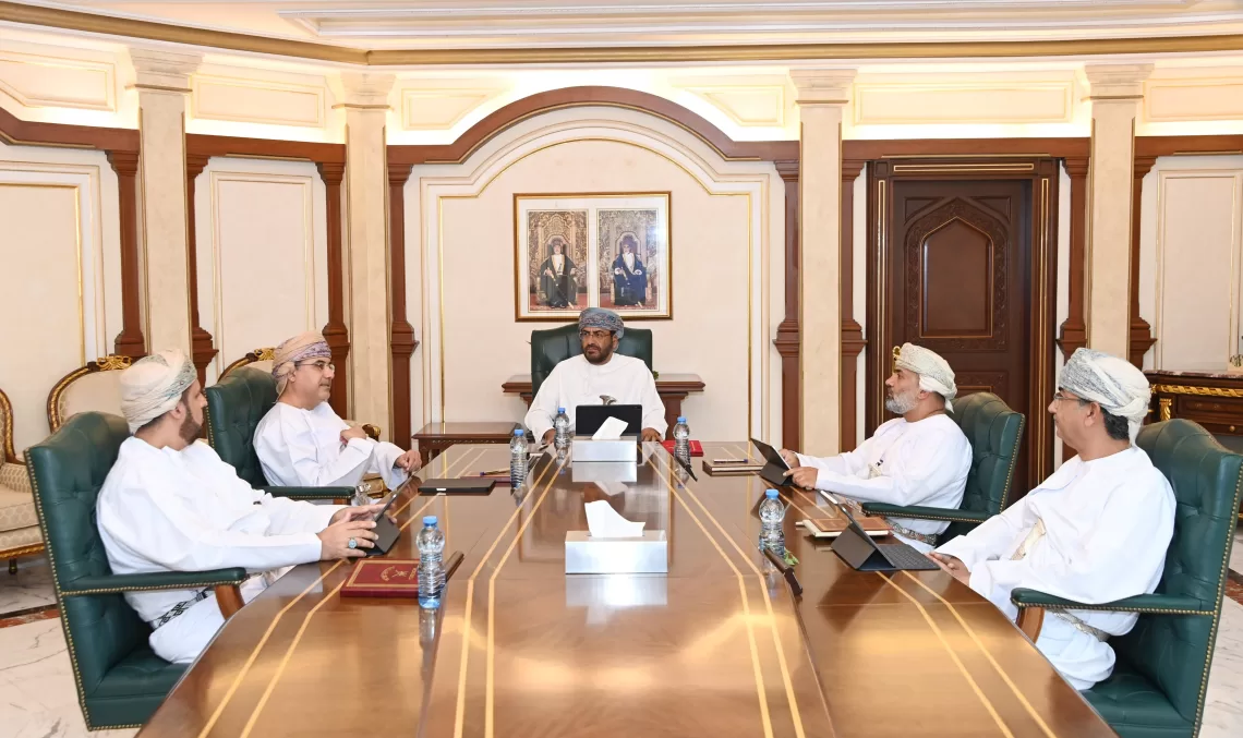 “مجلس المناقصات” يسند عددا من المشروعات التنموية بأكثر من 68 مليون ريال
