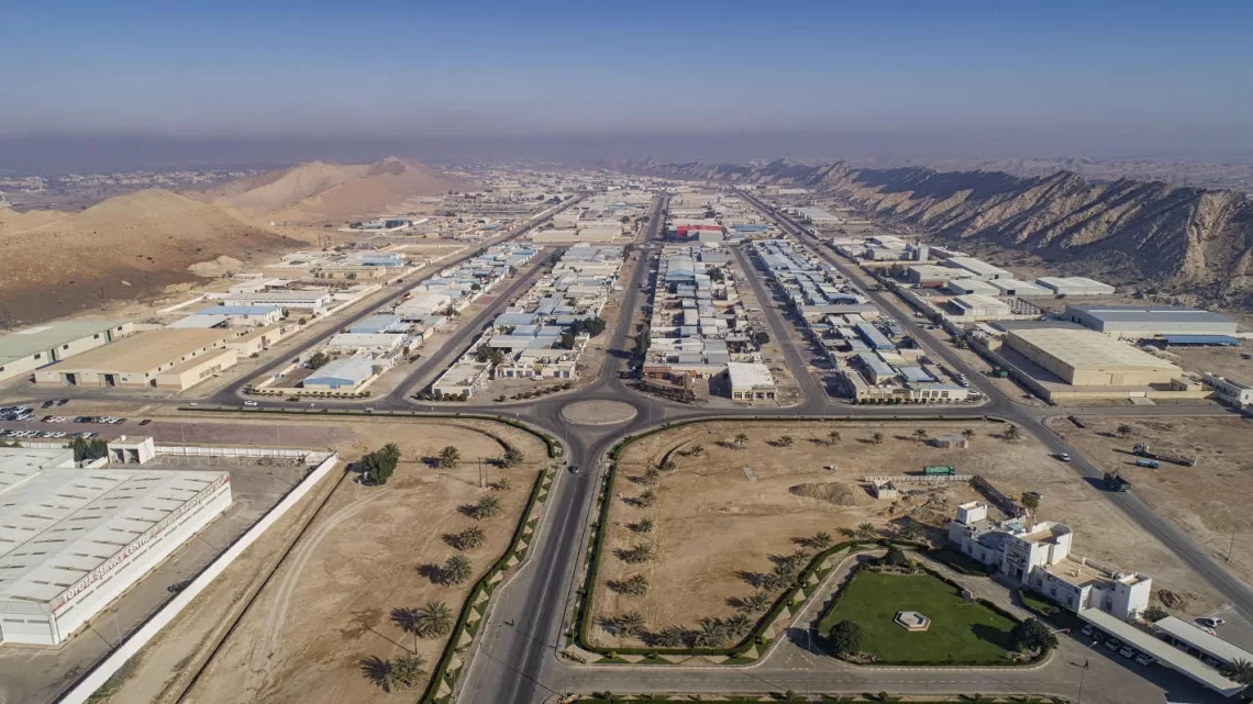 عدد سجلات المستثمرين الخليجيين في سلطنة عمان يرتفع إلى 527 سجلا خلال 2022