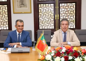 مسقط تستضيف جلسة المشاورات السياسية الأولى بين سلطنة عمان والبرتغال