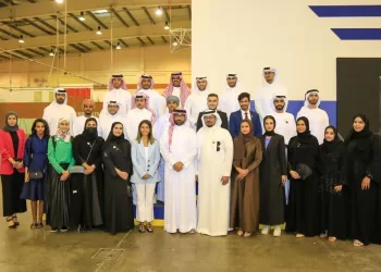 إطلاق برنامج “السفراء الشباب” لتنمية مهارات الكفاءات الوطنية