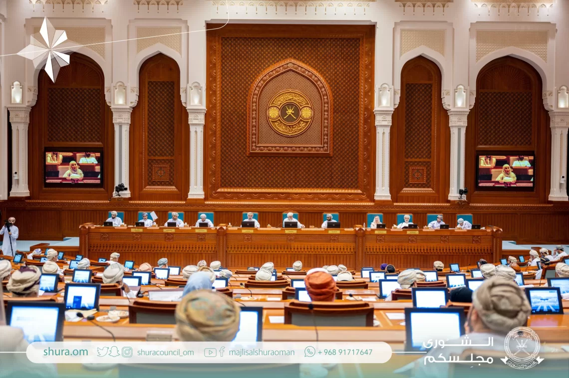 تمهيدا لرفعهما للمقام السامي.. “الشورى” و”الدولة” يقرّان مشروعي قانون السياحة والدين العام