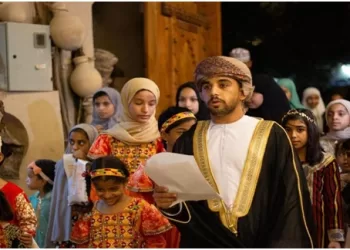 “التهلولة”.. من مظاهر الثقافة الدينية في المجتمع العماني.. قراءة تحليلية (الجزء الأول)