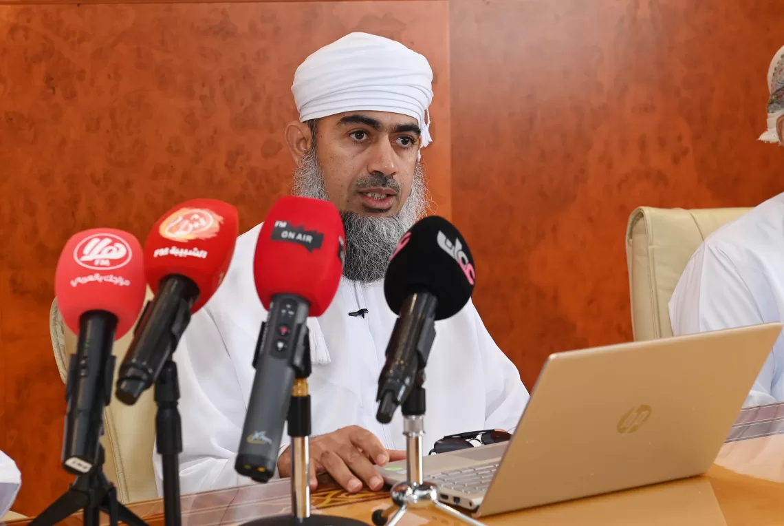 رئيس بعثة الحج العمانية: واجهنا الكثير من التحديات وبعض الخدمات حازت على 71% نسبة عدم رضا