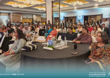 بمشاركة 200 مؤسسة.. “السياحة” تختتم حلقات العمل الترويجية في الهند