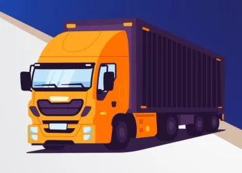 خلال هذه الأوقات.. منع مرور الشاحنات في بعض الطرق