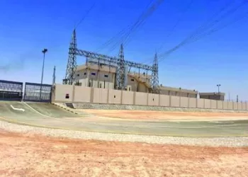 غداً .. افتتاح مشروع محطة سيح الخيرات بثمريت بتكلفة 13 مليون ريال عُماني