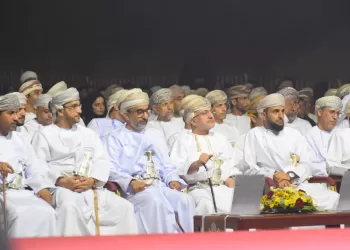 وزير التراث والسياحة: ملتقى “أجواء الأشخرة” حدث بالغ الأهمية لتمكين محافظة جنوب الشرقية سياحياً