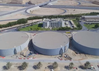 “نماء لخدمات المياه” توقع اتفاقية الخطة التنفيذية لمبادرة توظيف المياه المعالجة في الإنتاج الزراعي