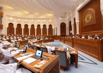 “مجلس الدولة” يقر دراسات حول “جرائم الشيكات” و”الازدحام المروري” و”التعليم عن بعد”