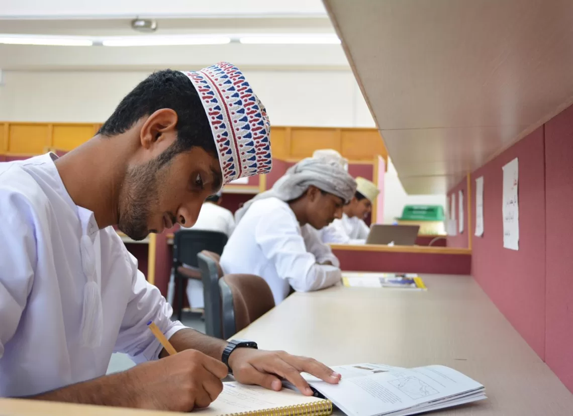 “القبول الموحد” يعلن نتائج الفرز التجريبي