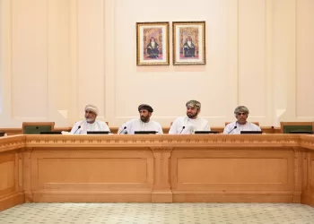 “الأمن الغذائي والمائي” بالشورى تناقش مستقبل أشجار اللبان في ظفار