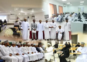 “جامعة التقنية” بإبراء تنفذ أكثر من 120 برنامجا مجتمعيا