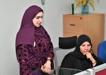 جهود ملموسة لدائرة خدمات المرضى والمراجعين بـ”الصحة”.. و93% نسبة رضا المستفيدين