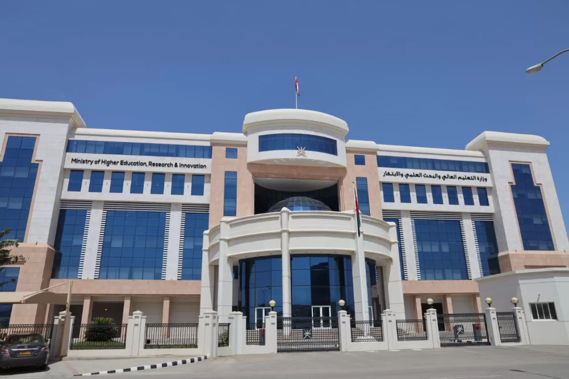 “التعليم العالي” تعلن أعداد المتقدمين للجائزة الوطنية للبحث العلمي