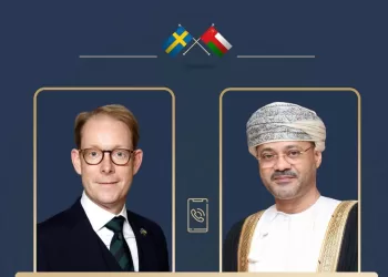 خلال اتصال هاتفي.. وزير خارجية السويد يستنكر ممارسات تدنيس نسخ من المصحف الشريف