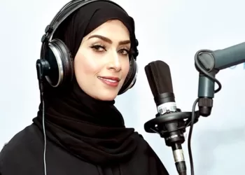 الشاعرة العُمانية هلاله الحمدانية في ذمة الله
