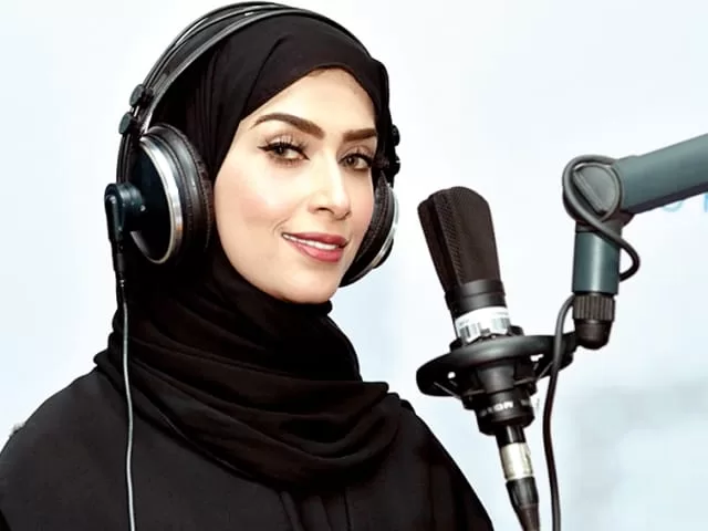 الشاعرة العُمانية هلاله الحمدانية في ذمة الله