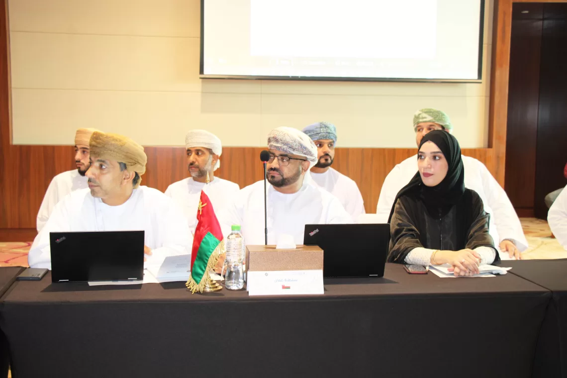 سلطنة عُمان تستضيف اجتماع اللجنة العربية الدائمة للاتصالات والمعلومات